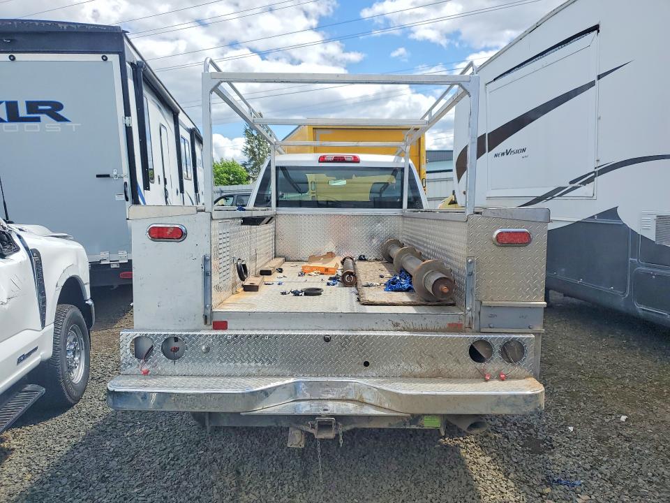 Aukcja sprzedaży 2023 Chevrolet Silverado, vin: 1GB0WLE75PF243160, numer aukcji: 51440676