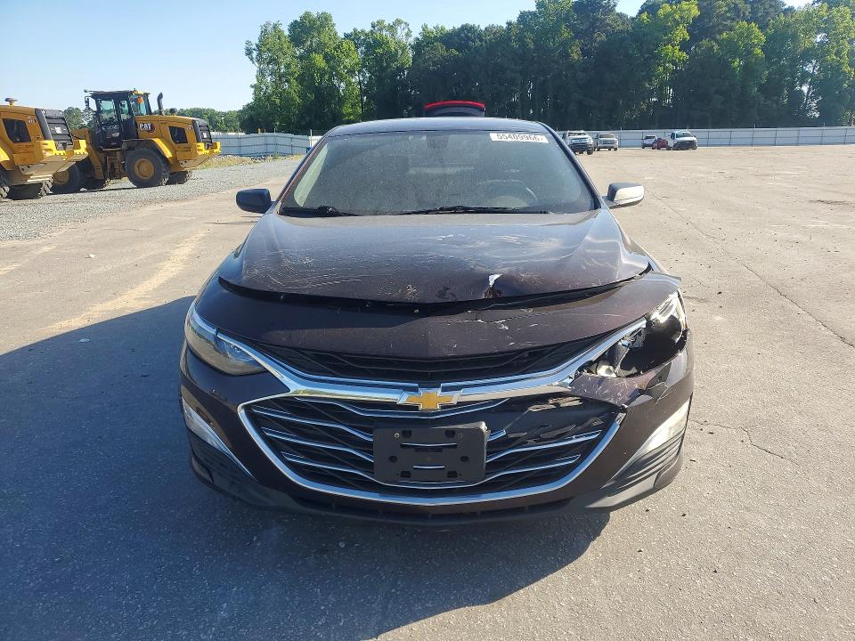 Aukcja sprzedaży 2021 Chevrolet Malibu, vin: 1G1ZC5ST8MF031477, numer aukcji: 55409966