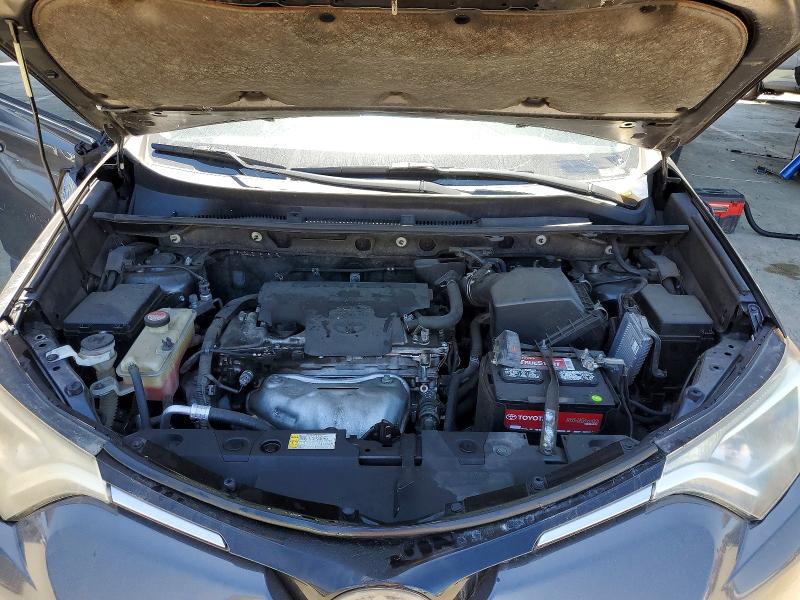 Продаж на аукціоні авто 2016 Toyota Rav4, vin: JTMWFREV9GJ084180, номер лоту: 53909206