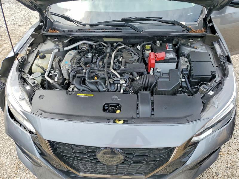 53205576 :رقم المزاد ، 3N1AB8DV0MY285977 vin ، 2021 Nissan Sentra مزاد بيع