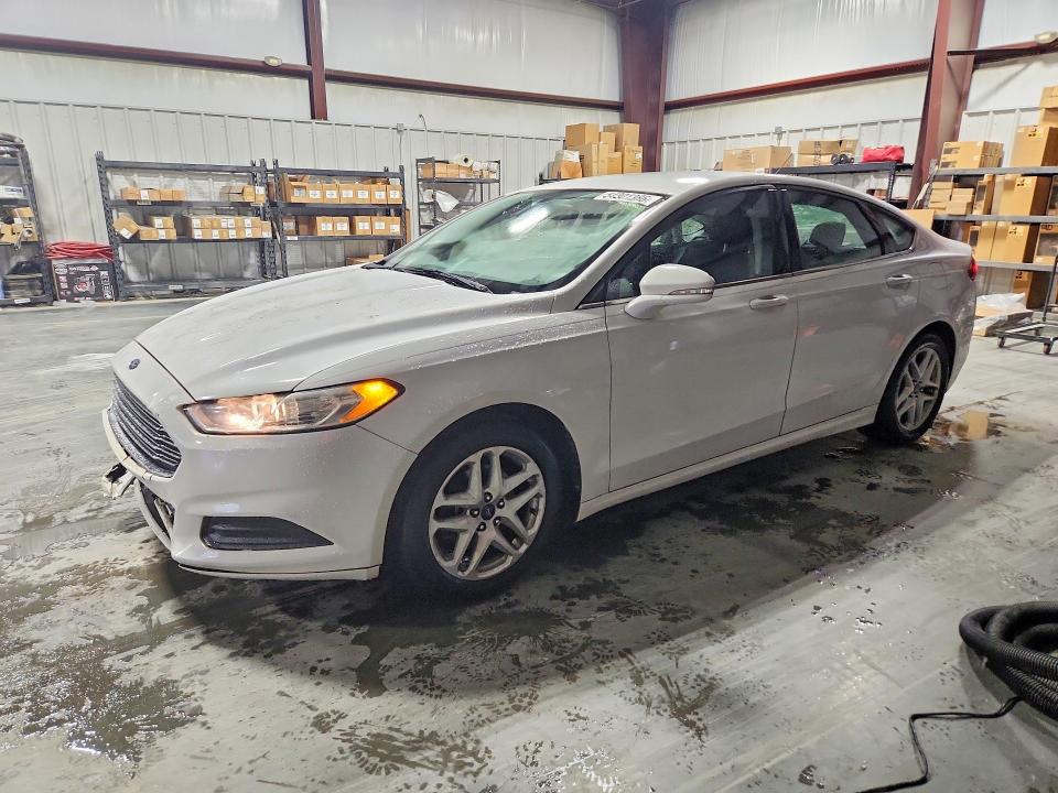 Продаж на аукціоні авто 2014 Ford Fusion, vin: 3FA6P0H70ER123396, номер лоту: 54301386