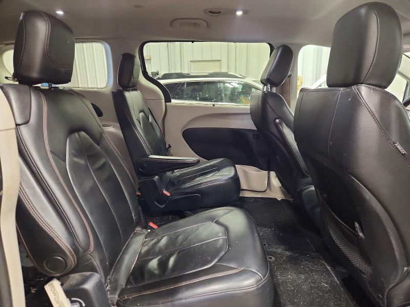 Aukcja sprzedaży 2017 Chrysler Pacifica, vin: 2C4RC1BG1HR720620, numer aukcji: 52210686