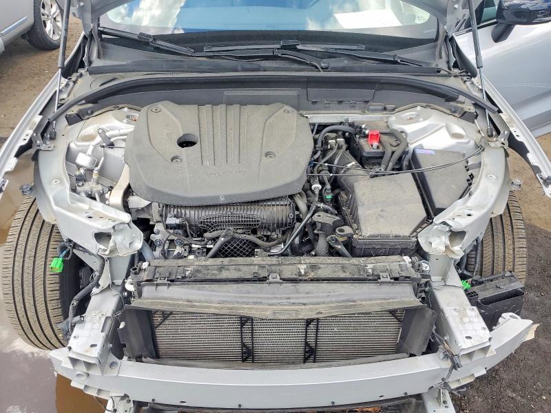 2024 Volvo Xc60 მანქანა იყიდება აუქციონზე, vin: YV4L12RK8R1933935, აუქციონის ნომერი: 54241396