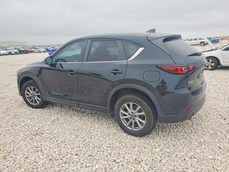 52392496 :رقم المزاد ، JM3KFBBM5P0192780 vin ، 2023 Mazda Cx-5 مزاد بيع
