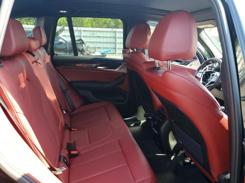 Aukcja sprzedaży 2023 Bmw X3, vin: WBX47DP08PN192097, numer aukcji: 51463286