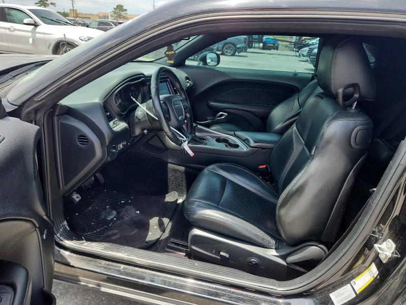 2018 Dodge Challenger მანქანა იყიდება აუქციონზე, vin: 2C3CDZBTXJH116692, აუქციონის ნომერი: 54066076