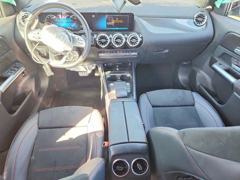 Продажа на аукционе авто 2023 Mercedes-benz Gla, vin: W1N4N4GB1PJ521730, номер лота: 53400046