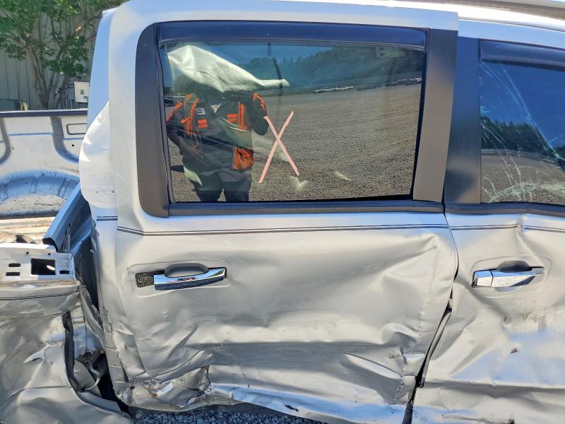 Aukcja sprzedaży 2019 Nissan Titan, vin: 1N6AA1EK5KN512681, numer aukcji: 52170956