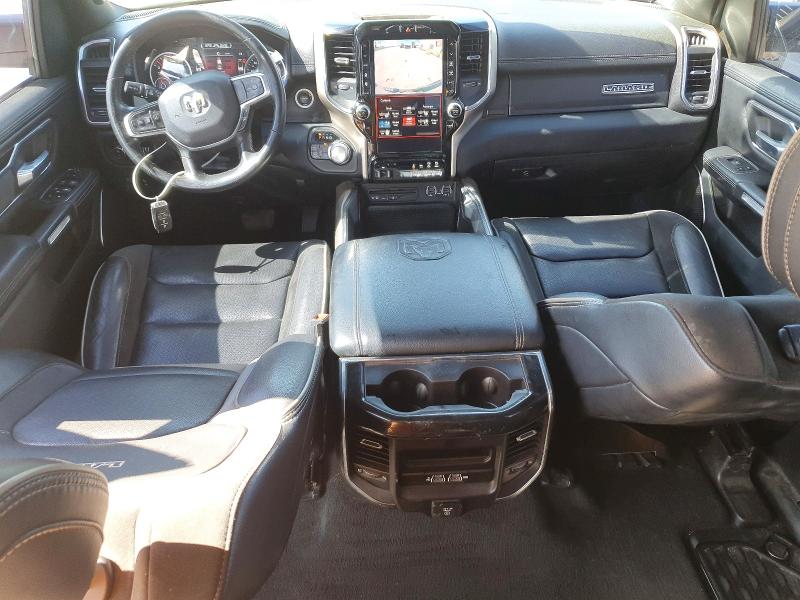Aukcja sprzedaży 2019 Ram 1500, vin: 1C6SRFJT1KN881878, numer aukcji: 54813496