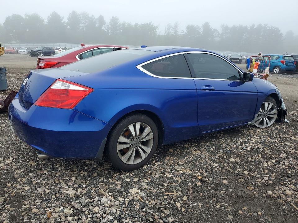 Продаж на аукціоні авто 2010 Honda Accord, vin: 1HGCS1B8XAA016719, номер лоту: 55150466
