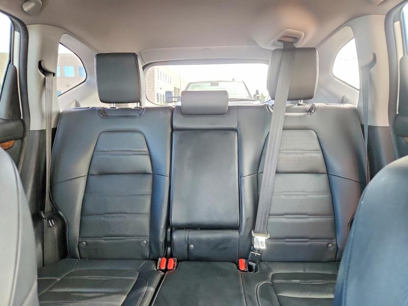 Aukcja sprzedaży 2019 Honda Cr-v, vin: JHLRW2H8XKX021270, numer aukcji: 54313746
