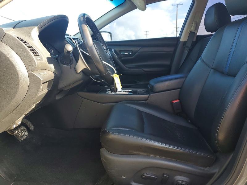 2018 Nissan Altima მანქანა იყიდება აუქციონზე, vin: 1N4AL3AP1JC286763, აუქციონის ნომერი: 54905856