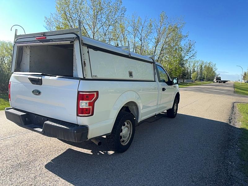 Auction sale of the 2018 Ford F150, vin: 1FTMF1EB7JKD39070, lot number: 54782816