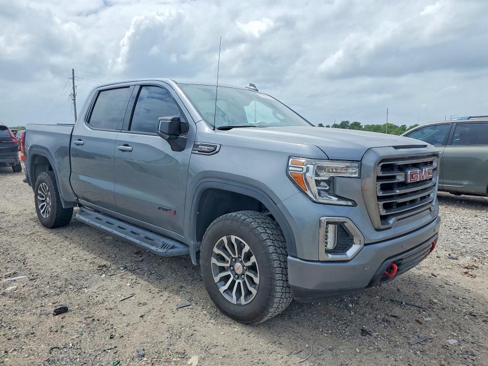 2020 Gmc Sierra მანქანა იყიდება აუქციონზე, vin: 1GTP9EEL7LZ309548, აუქციონის ნომერი: 51240576