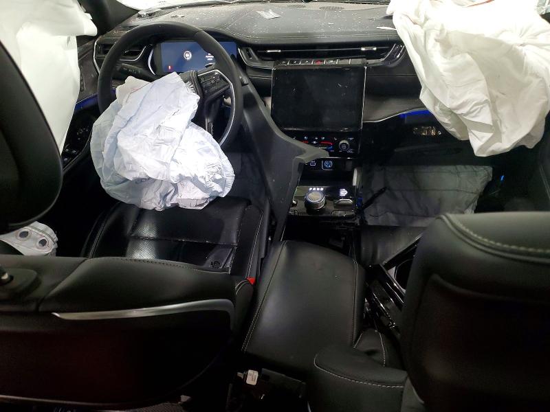 Продажа на аукционе авто 2023 Jeep Grand Cherokee, vin: 1C4RJHDG8PC668986, номер лота: 52583656
