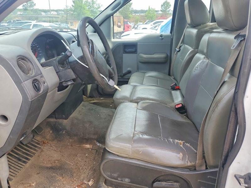 Aukcja sprzedaży 2007 Ford F150, vin: 1FTRF12217NA60120, numer aukcji: 52857916