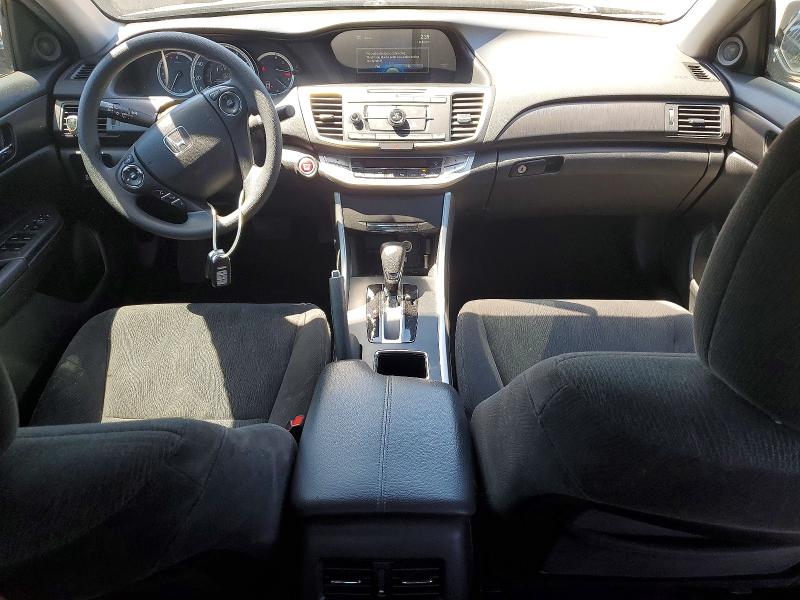 Продаж на аукціоні авто 2013 Honda Accord, vin: 1HGCR2F76DA013985, номер лоту: 52021666