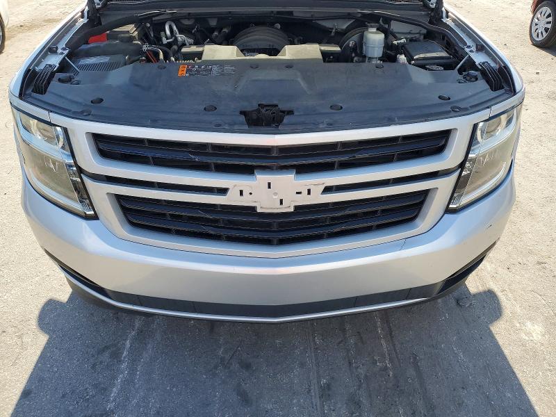 Aukcja sprzedaży 2019 Chevrolet Suburban, vin: 1GNSCHKC3KR289340, numer aukcji: 53215396
