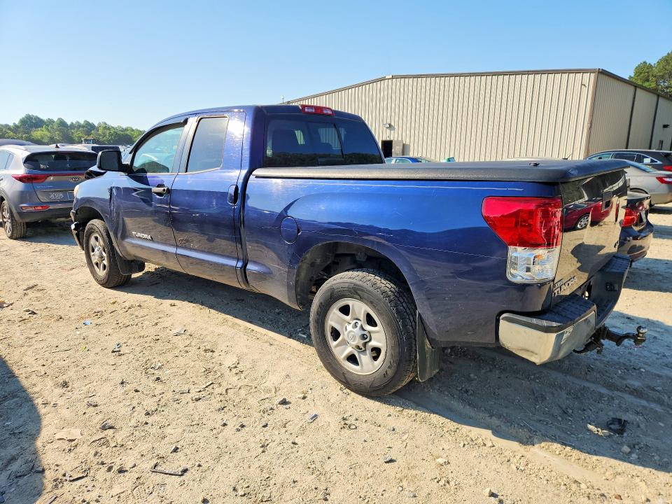Aukcja sprzedaży 2013 Toyota Tundra, vin: 5TFUM5F16DX048196, numer aukcji: 54116816