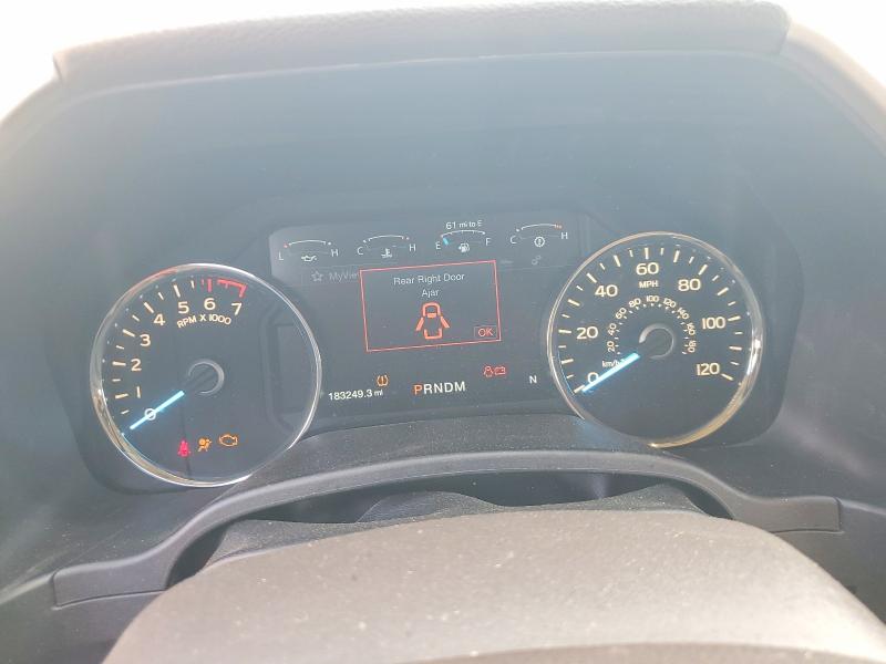 Aukcja sprzedaży 2018 Ford F150, vin: 1FTEW1EG8JFC51928, numer aukcji: 53507476