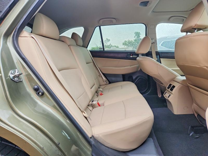 Aukcja sprzedaży 2019 Subaru Outback, vin: 4S4BSANC6K3269578, numer aukcji: 54606446