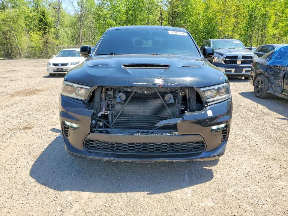 Продажа на аукционе авто 2021 Dodge Durango, vin: 1C4SDJCTXMC572156, номер лота: 54968906