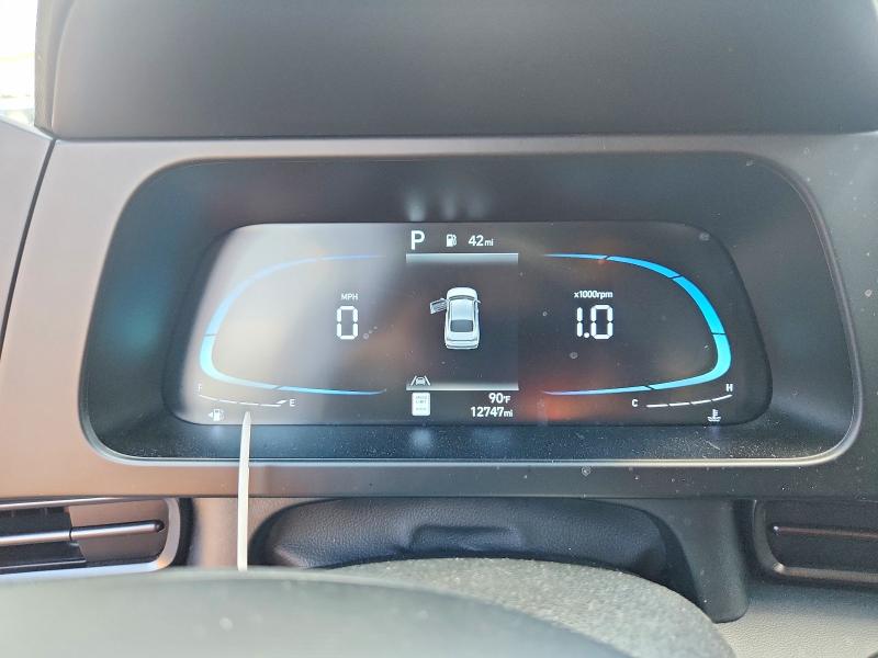 2025 Hyundai Elantra მანქანა იყიდება აუქციონზე, vin: KMHLM4DG0SU056849, აუქციონის ნომერი: 53425266