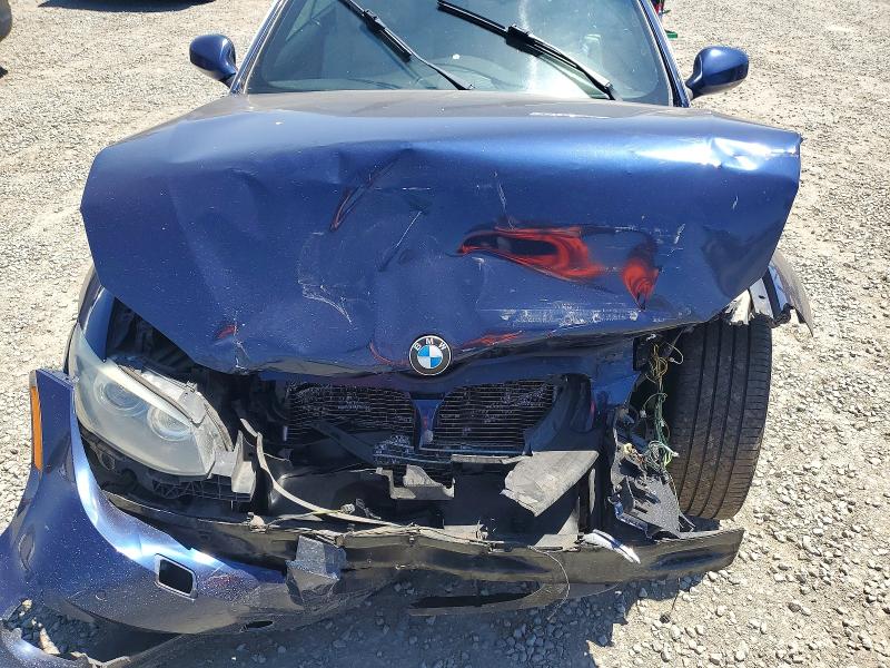 Продаж на аукціоні авто 2012 Bmw 328, vin: WBADW7C57CE729620, номер лоту: 53729426