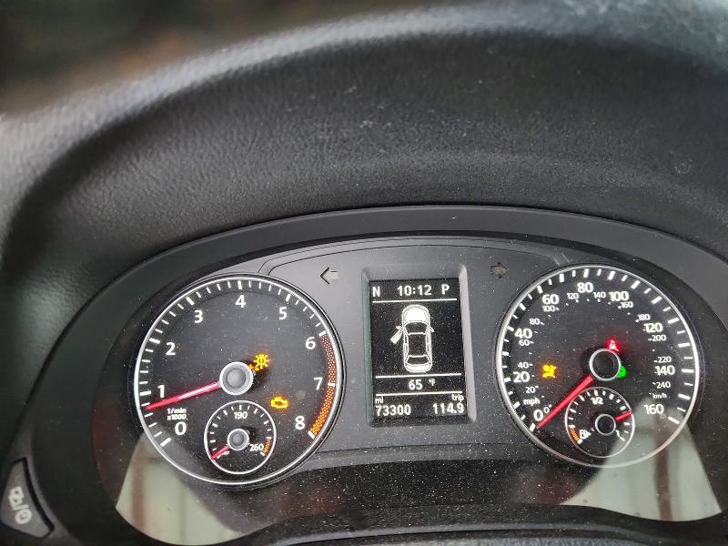 Aukcja sprzedaży 2014 Volkswagen Passat, vin: 1VWBS7A35EC092939, numer aukcji: 52843956