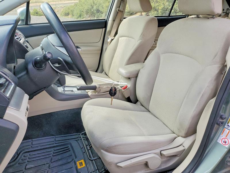 Продаж на аукціоні авто 2016 Subaru Impreza, vin: JF1GPAB64GH265877, номер лоту: 52329876