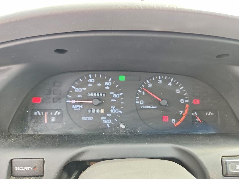 Aukcja sprzedaży 1999 Nissan Altima, vin: 1N4DL01D6XC260718, numer aukcji: 53550896