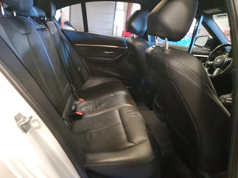 Продажа на аукционе авто 2018 Bmw 330, vin: WBA8D9C5XJA012829, номер лота: 52966586