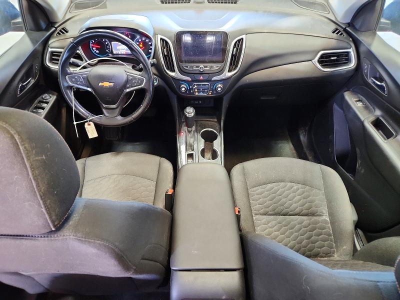 Продажа на аукционе авто 2019 Chevrolet Equinox, vin: 2GNAXVEX7K6154869, номер лота: 54581846