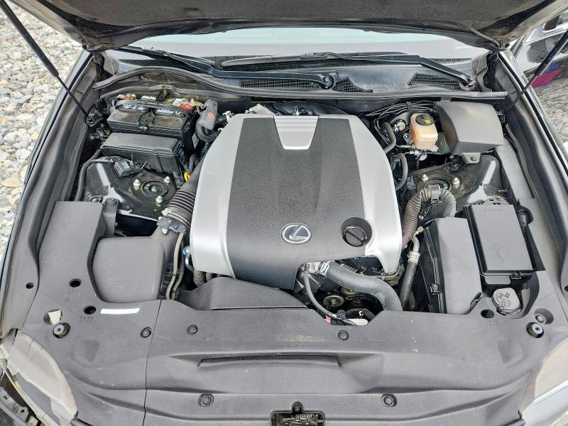 Продаж на аукціоні авто 2013 Lexus Gs, vin: JTHBE1BL7D5011396, номер лоту: 52024076