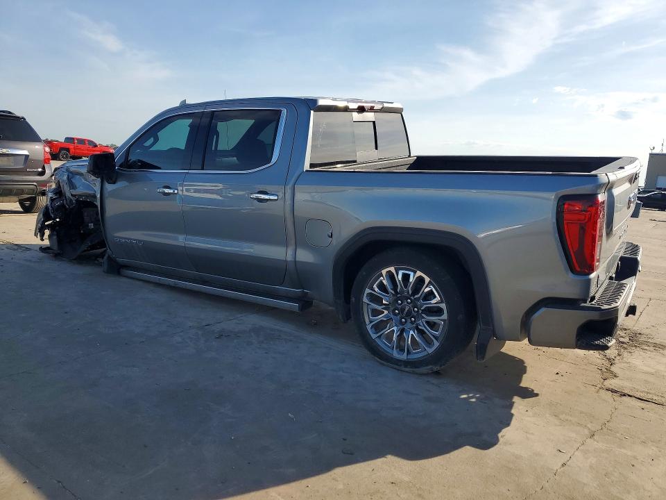 Aukcja sprzedaży 2024 Gmc Sierra, vin: 1GTUUHE8XRZ304321, numer aukcji: 52307996