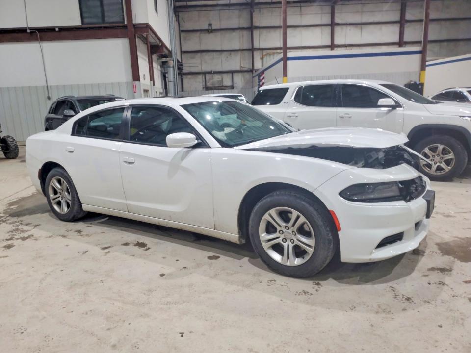 Продажа на аукционе авто 2020 Dodge Charger, vin: 2C3CDXBG1LH244040, номер лота: 54050136
