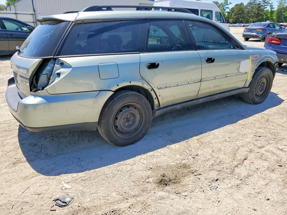 Aukcja sprzedaży 2009 Subaru Outback, vin: 4S4BP60C597320934, numer aukcji: 52034816