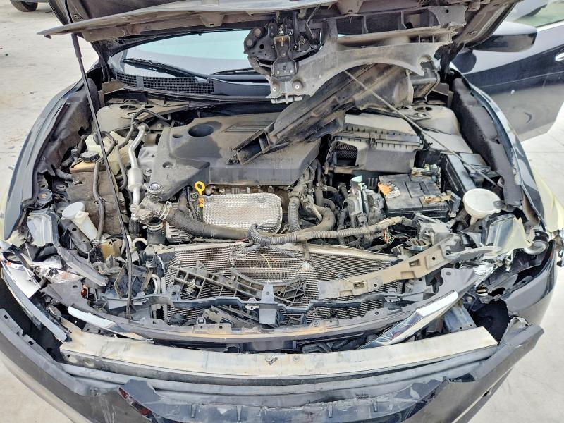 Продажа на аукционе авто 2016 Nissan Altima, vin: 1N4AL3AP3GC141300, номер лота: 51880236