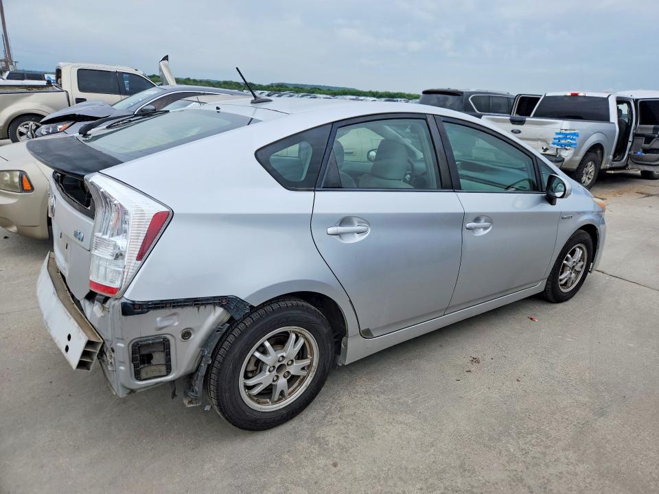Продаж на аукціоні авто 2010 Toyota Prius, vin: JTDKN3DU6A5156864, номер лоту: 54330156