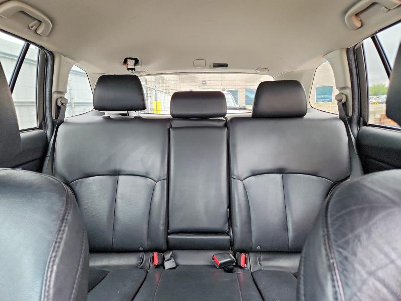 Aukcja sprzedaży 2013 Subaru Outback, vin: 4S4BRCJC1D3215296, numer aukcji: 54157756