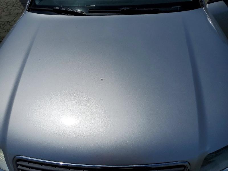 Продажа на аукционе авто 2005 Audi A4, vin: WAUJC68E05A096158, номер лота: 53802446