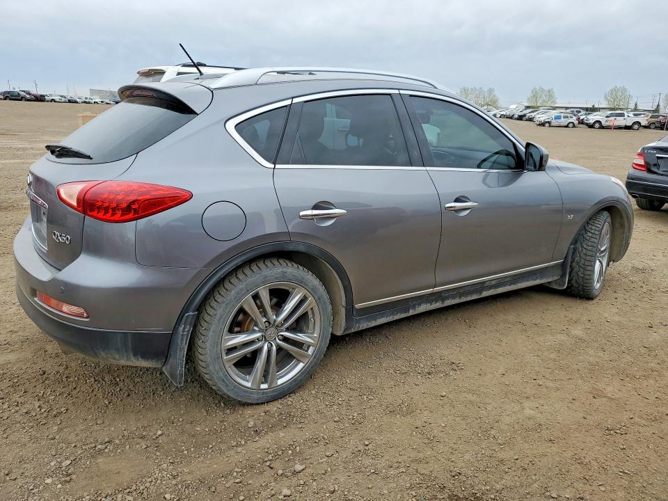 Продажа на аукционе авто 2015 Infiniti Qx50, vin: JN1BJ0HR3FM771422, номер лота: 53366266