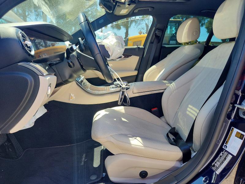 Aukcja sprzedaży 2020 Mercedes-benz E, vin: WDDZF8DB2LA711817, numer aukcji: 53906286