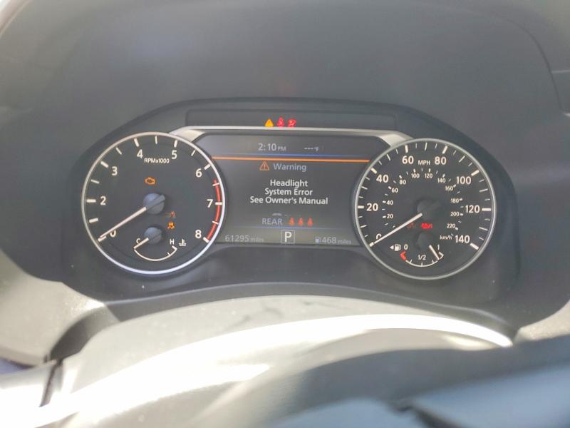 Продаж на аукціоні авто 2024 Nissan Altima, vin: 1N4BL4DV0RN309325, номер лоту: 54659106