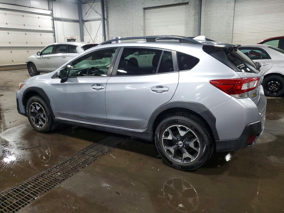Продажа на аукционе авто 2019 Subaru Crosstrek, vin: JF2GTAEC4K8232217, номер лота: 54878526