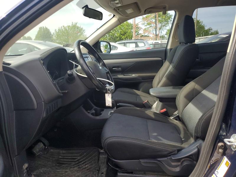 Aukcja sprzedaży 2016 Mitsubishi Outlander, vin: JA4AZ3A36GZ026350, numer aukcji: 54994816