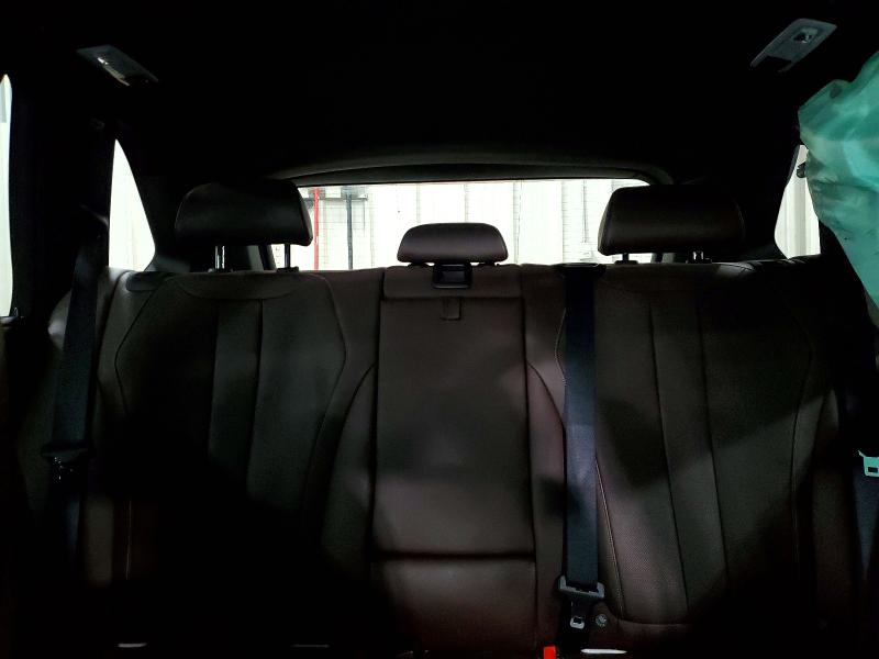 Aukcja sprzedaży 2017 Bmw X5, vin: 5UXKR0C56H0V66194, numer aukcji: 54301426