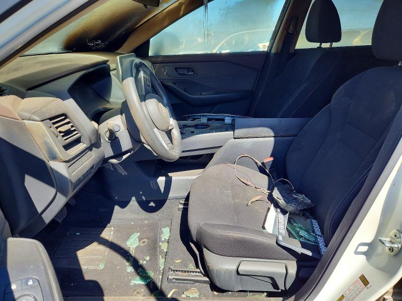 Aukcja sprzedaży 2023 Nissan Rogue, vin: 5N1BT3AA7PC915795, numer aukcji: 52240716