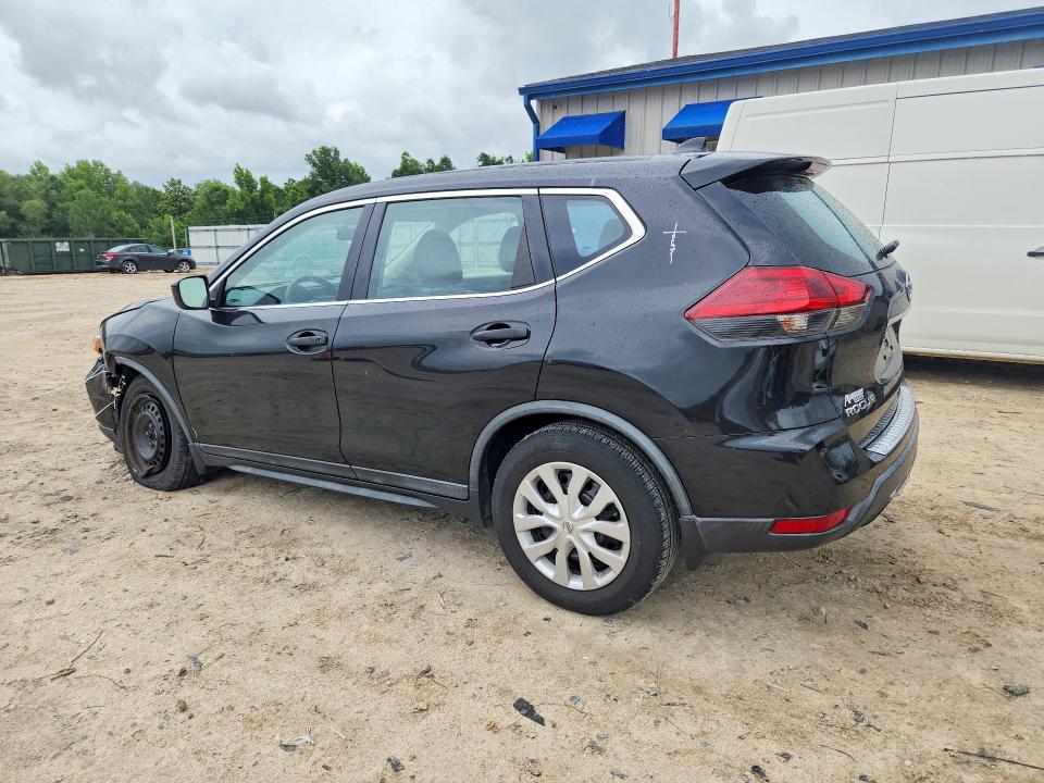 Продаж на аукціоні авто 2018 Nissan Rogue, vin: KNMAT2MTXJP527516, номер лоту: 54510096