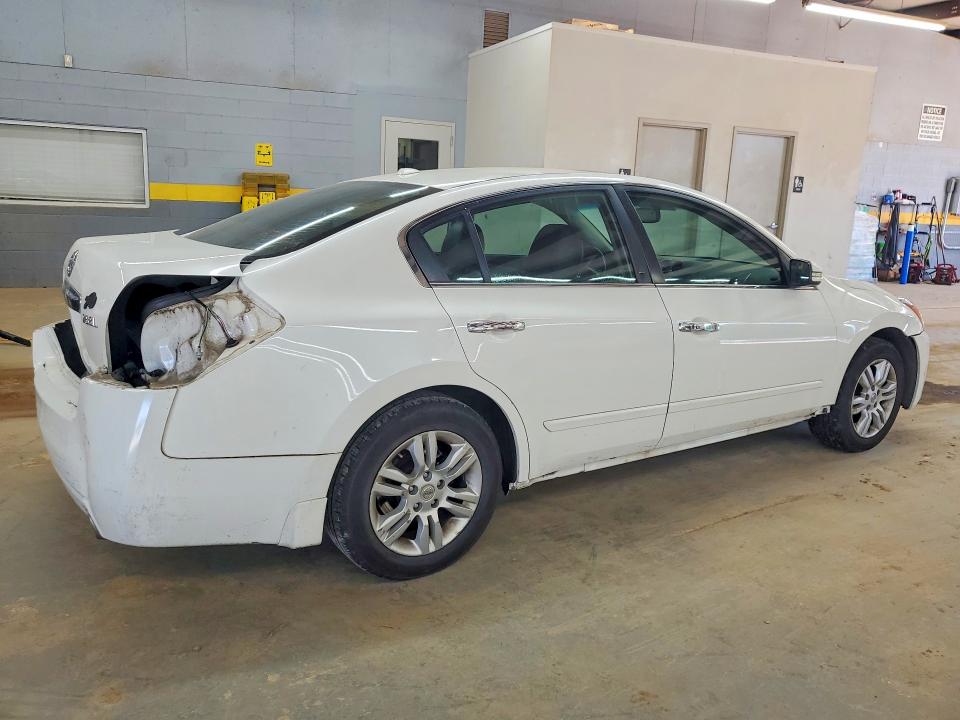 Продаж на аукціоні авто 2012 Nissan Altima, vin: 1N4AL2AP8CC169209, номер лоту: 53946966